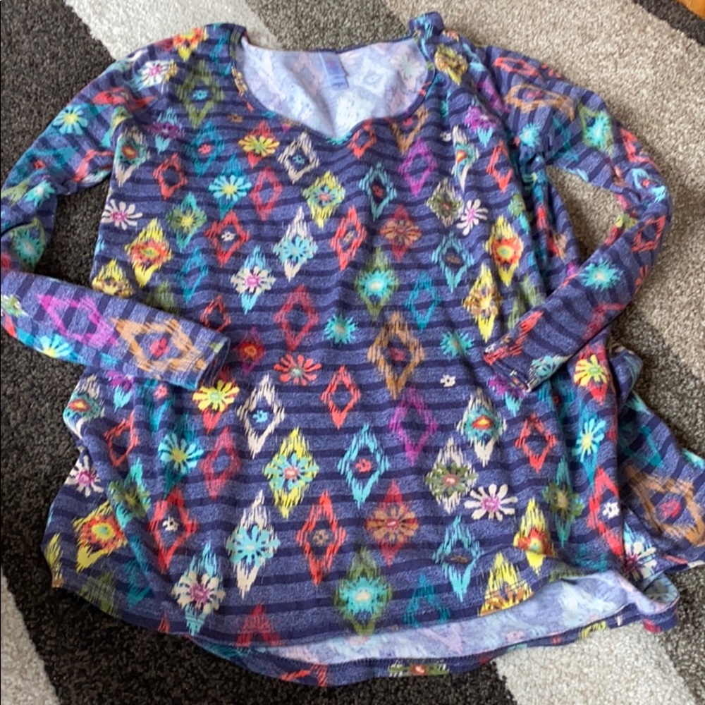 😎 LulaRoe Lynnae